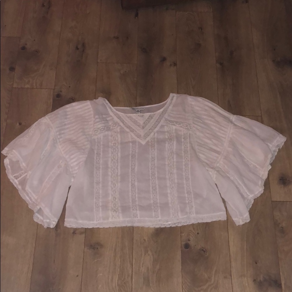 American Eagle shirt